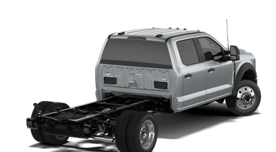 2027 Ford Super Duty F-450 DRW F-450® XLT
