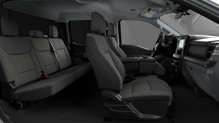 2027 Ford Super Duty F-450 DRW F-450® XLT