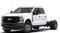 2026 Ford Super Duty F-350 DRW Chassis Cab XL
