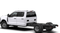 2026 Ford Super Duty F-350 DRW Chassis Cab XL