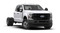 2026 Ford Super Duty F-350 DRW Chassis Cab XL
