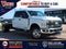 2026 Ford Super Duty F-350 DRW Chassis Cab XL