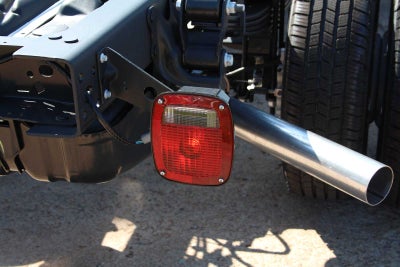 2026 Ford Super Duty F-350 DRW Chassis Cab XL