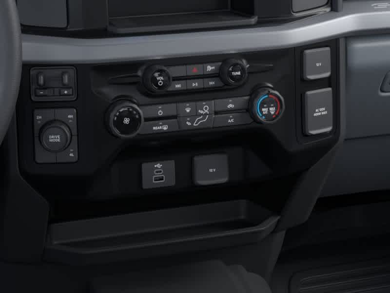 2026 Ford Super Duty F-350 DRW Chassis Cab XL
