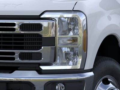 2026 Ford Super Duty F-350 DRW Chassis Cab XL