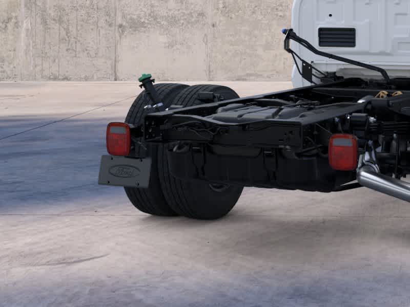 2026 Ford Super Duty F-350 DRW Chassis Cab XL
