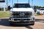 2026 Ford Super Duty F-350 DRW Chassis Cab XL