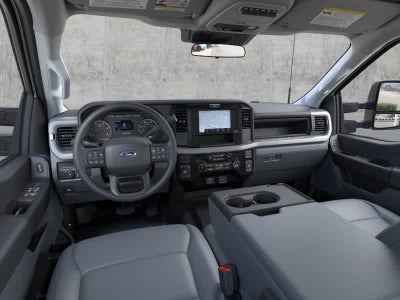2026 Ford Super Duty F-350 DRW Chassis Cab XL