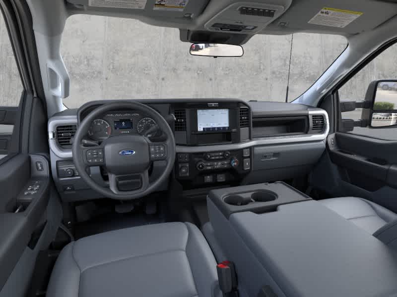 2026 Ford Super Duty F-350 DRW Chassis Cab XL