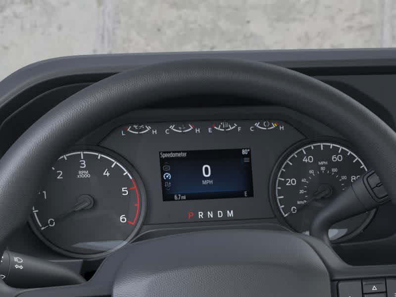 2026 Ford Super Duty F-350 DRW Chassis Cab XL