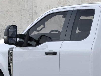 2026 Ford Super Duty F-350 DRW Chassis Cab XL