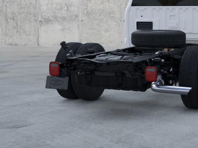 2026 Ford Super Duty F-350 DRW Chassis Cab XL