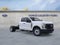 2026 Ford Super Duty F-350 DRW Chassis Cab XL