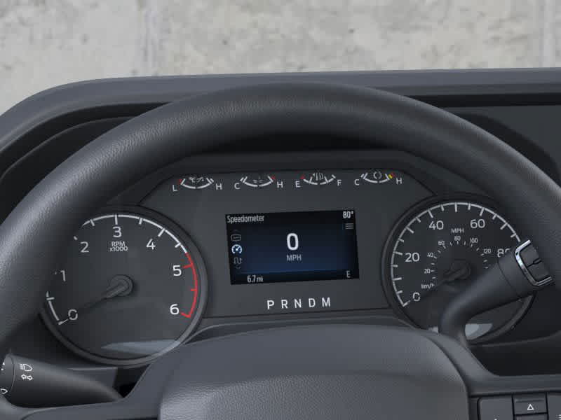 2025 Ford Super Duty F-350 DRW F-350® XL