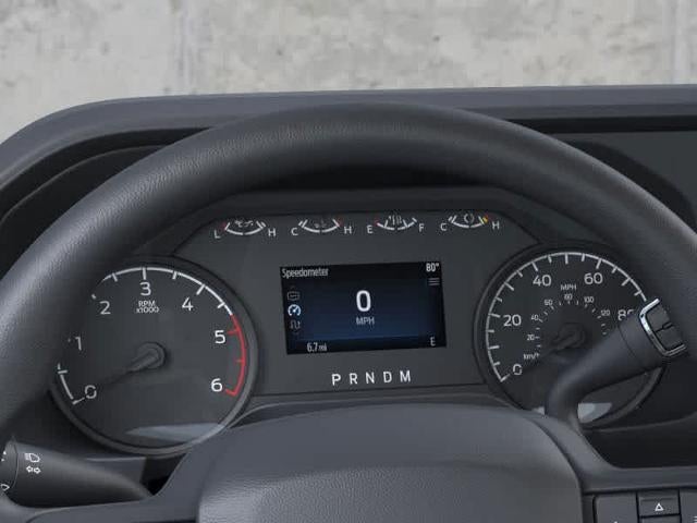 2025 Ford Super Duty F-350 DRW F-350® XL