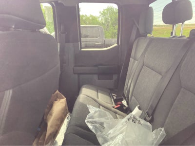 2026 Ford Super Duty F-350 DRW Chassis Cab XL