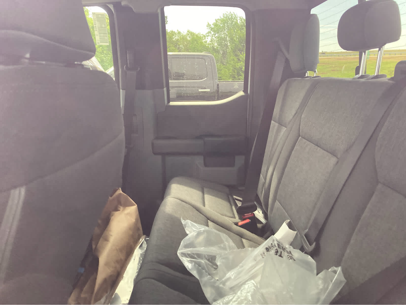 2026 Ford Super Duty F-350 DRW Chassis Cab XL