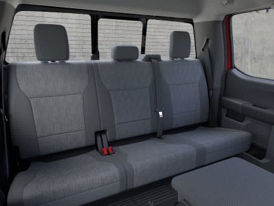 2025 Ford Super Duty F-350 DRW F-350® XL