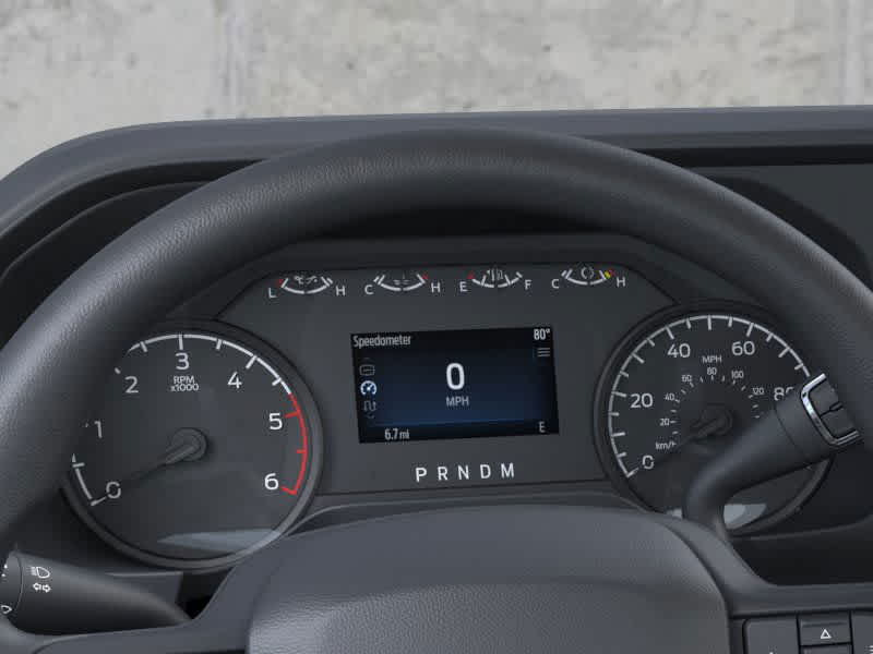 2025 Ford Super Duty F-350 DRW F-350® XL