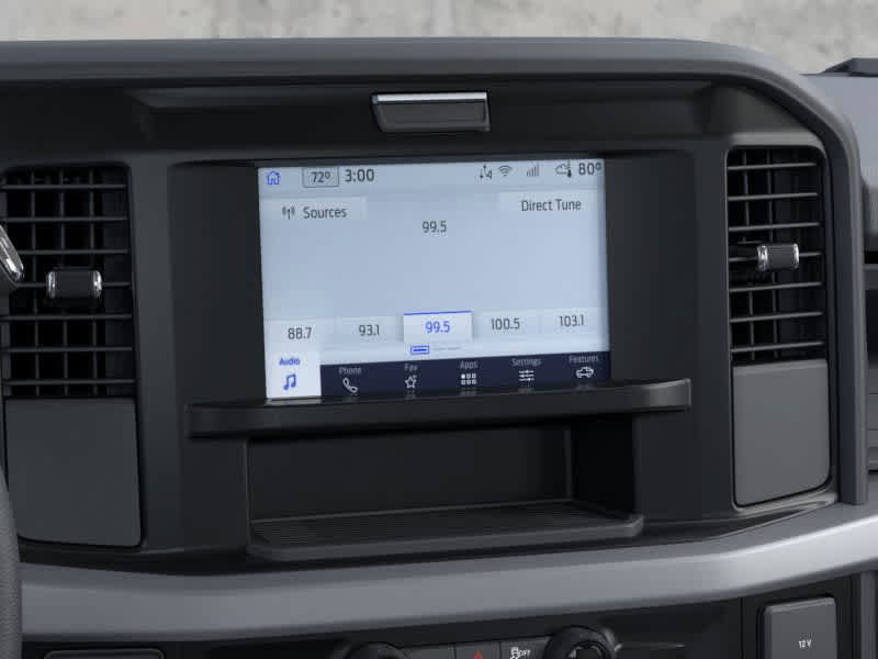 2025 Ford Super Duty F-350 DRW F-350® XL