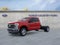 2025 Ford Super Duty F-350 DRW F-350® XL