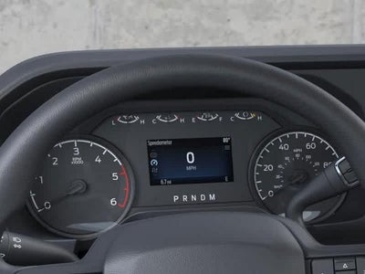 2025 Ford Super Duty F-350 DRW F-350® XL