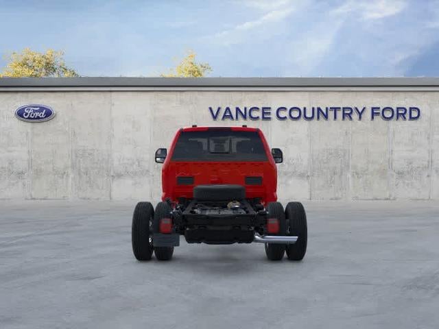 2025 Ford Super Duty F-350 DRW F-350® XL