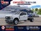 2026 Ford Super Duty F-350 DRW Chassis Cab XL