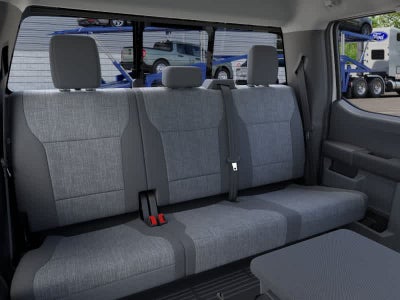 2026 Ford Super Duty F-350 DRW Chassis Cab XL