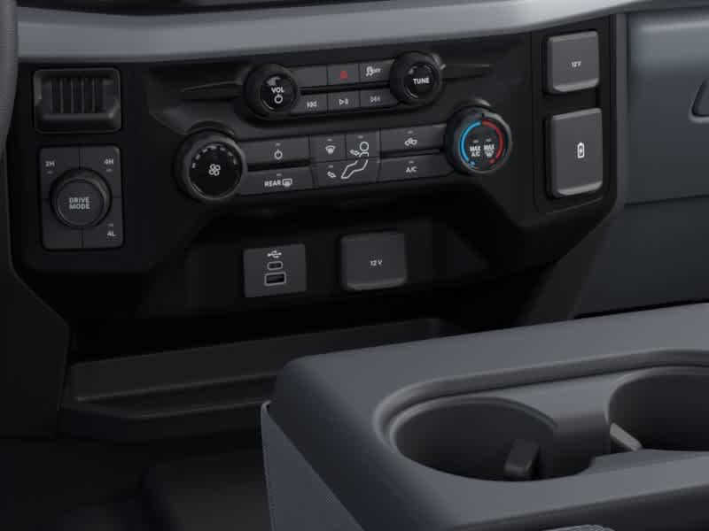 2026 Ford Super Duty F-350 DRW Chassis Cab XL