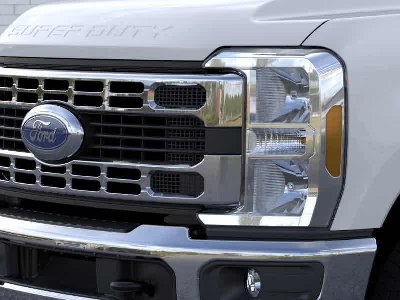 2026 Ford Super Duty F-350 DRW Chassis Cab XL