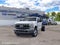 2026 Ford Super Duty F-350 DRW Chassis Cab XL