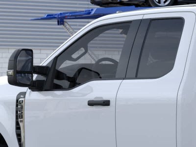 2026 Ford Super Duty F-350 DRW Chassis Cab XL