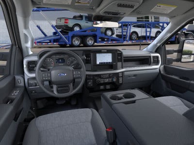 2026 Ford Super Duty F-350 DRW Chassis Cab XL
