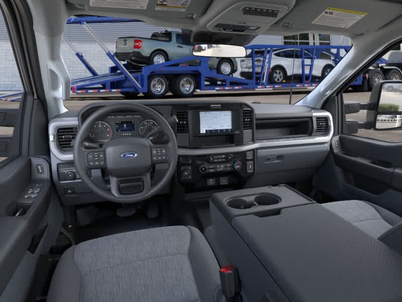 2026 Ford Super Duty F-350 DRW Chassis Cab XL