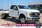 2026 Ford Super Duty F-350 DRW XL