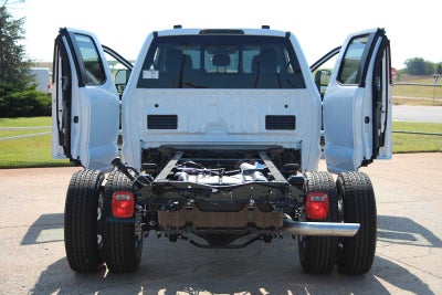 2026 Ford Super Duty F-350 DRW XL