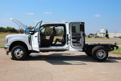 2026 Ford Super Duty F-350 DRW XL