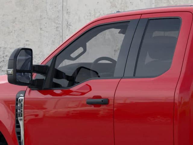 2025 Ford Super Duty F-350 DRW Chassis Cab XL