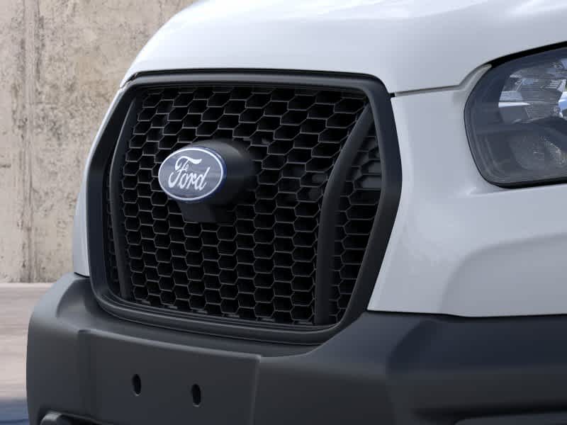 2026 Ford Transit Passenger Wagon XL