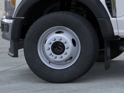 2026 Ford Super Duty F-600 DRW F-600® XL