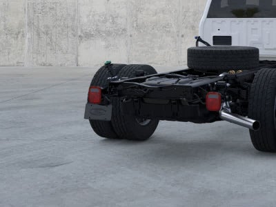 2026 Ford Super Duty F-600 DRW F-600® XL