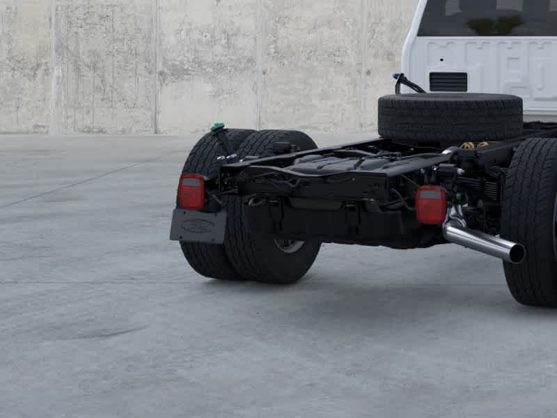 2026 Ford Super Duty F-600 DRW F-600® XL