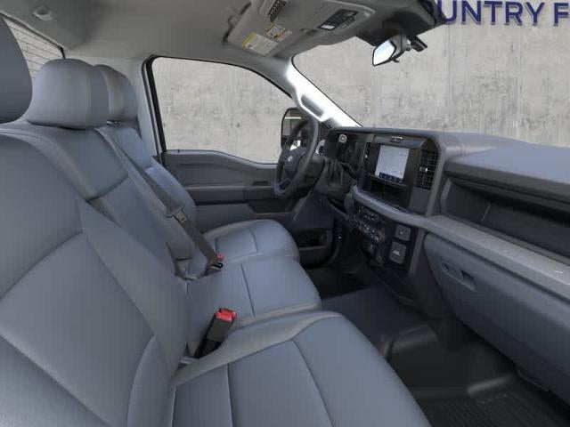 2026 Ford Super Duty F-600 DRW F-600® XL