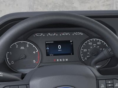 2026 Ford Super Duty F-600 DRW F-600® XL