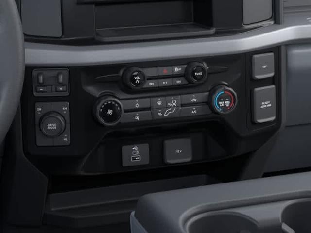 2026 Ford Super Duty F-600 DRW F-600® XL