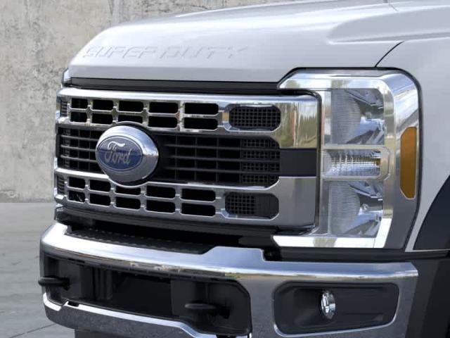 2026 Ford Super Duty F-600 DRW F-600® XL