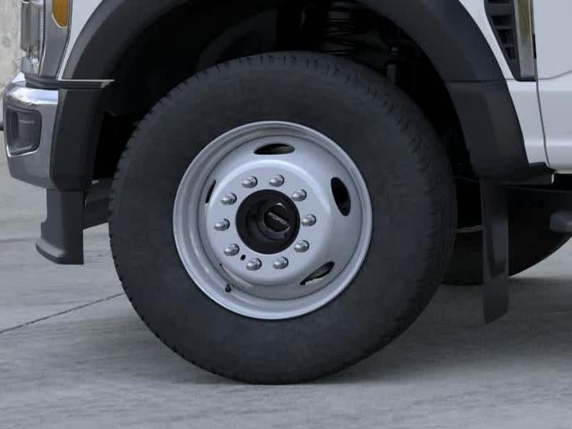 2026 Ford Super Duty F-600 DRW F-600® XL