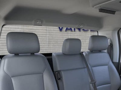 2026 Ford Super Duty F-600 DRW F-600® XL