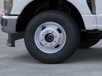 2025 Ford Super Duty F-350 DRW F-350® XL